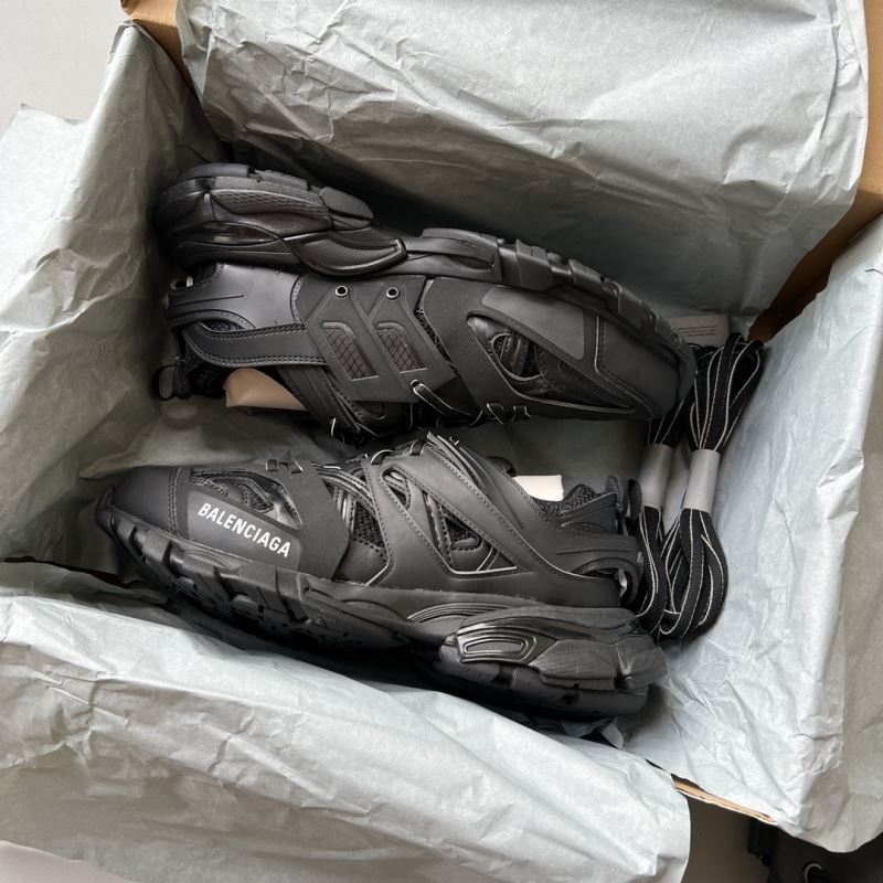 Balenciaga Track Shoes